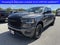 2027 RAM Ram 1500 RAM 1500 LIMITED CREW CAB 4X4 5'7' BOX