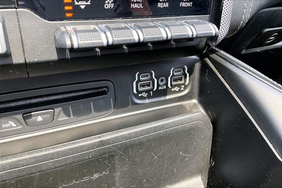 2019 RAM 1500 Limited Crew Cab 4x4 5'7' Box