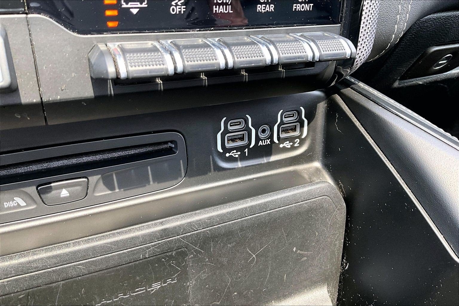2019 RAM 1500 Limited Crew Cab 4x4 5'7' Box