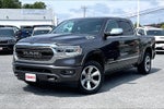 2019 RAM 1500 Limited Crew Cab 4x4 5'7' Box