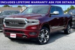 2021 RAM 1500 Limited Crew Cab 4x4 5'7' Box
