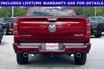 2021 RAM 1500 Limited Crew Cab 4x4 5'7' Box