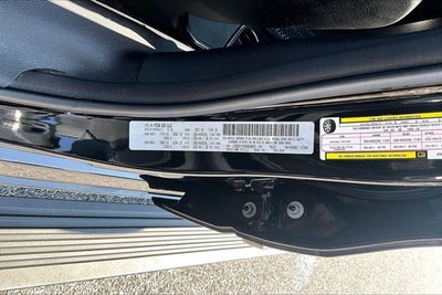 2019 RAM 1500 Limited Crew Cab 4x4 5'7' Box