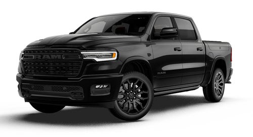 2027 RAM Ram 1500 RAM 1500 LIMITED CREW CAB 4X4 5'7' BOX