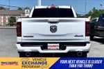 2021 RAM 1500 Laramie Crew Cab 4x4 5'7' Box