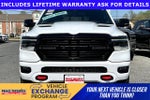 2023 RAM 1500 Laramie Crew Cab 4x4 5'7' Box