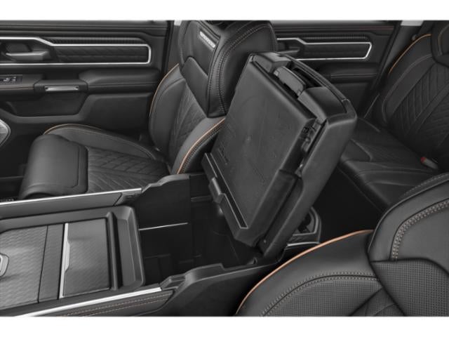 2025 RAM 1500 Tungsten Crew Cab 4x4 5'7' Box
