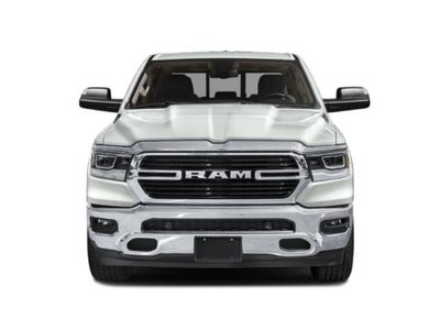2022 RAM 1500 Limited Crew Cab 4x4 6'4' Box