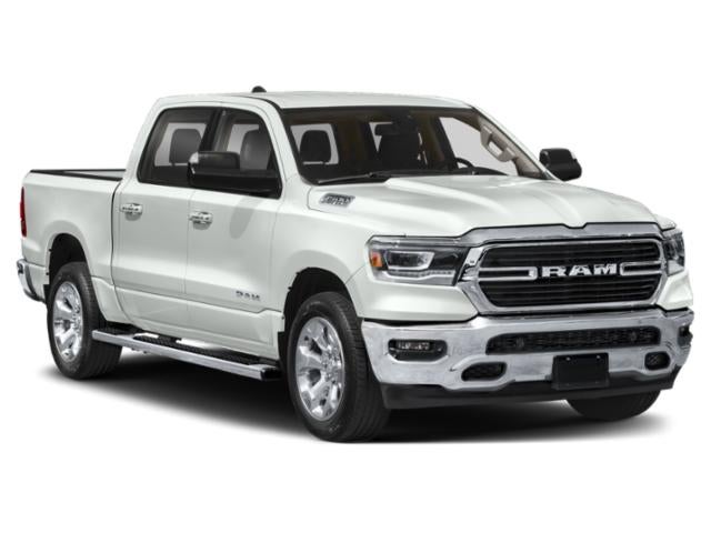 2022 RAM 1500 Limited Crew Cab 4x4 6'4' Box