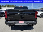 2027 RAM Ram 1500 RAM 1500 RHO CREW CAB 4X4 5'7' BOX