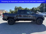 2027 RAM Ram 1500 RAM 1500 RHO CREW CAB 4X4 5'7' BOX