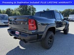 2027 RAM Ram 1500 RAM 1500 RHO CREW CAB 4X4 5'7' BOX
