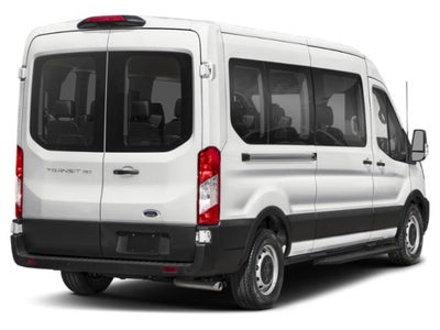 2025 Ford Transit-350 Passenger Van XL