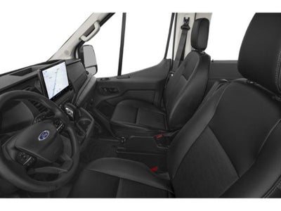 2025 Ford Transit-350 Passenger Van XL