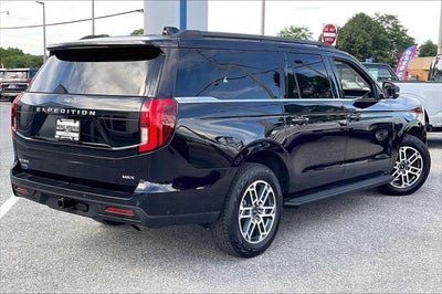 2025 Ford Expedition Active MAX