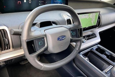 2025 Ford Expedition Active MAX