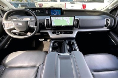 2025 Ford Expedition Active MAX