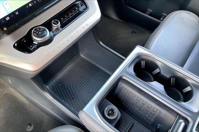 2025 Ford Expedition Active MAX