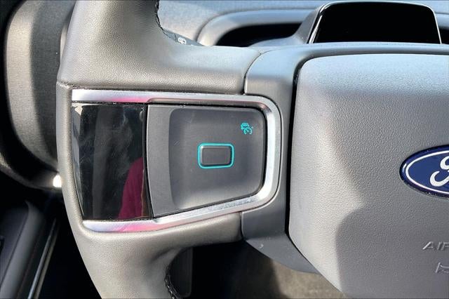 2025 Ford Expedition Active MAX