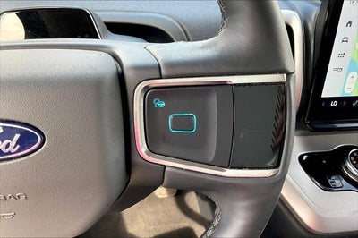 2025 Ford Expedition Active MAX