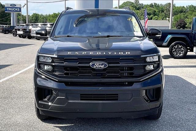 2025 Ford Expedition Active MAX