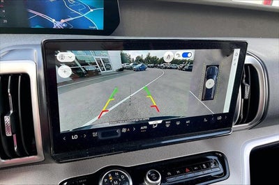 2025 Ford Expedition Active MAX