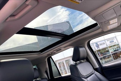 2025 Ford Expedition Active MAX