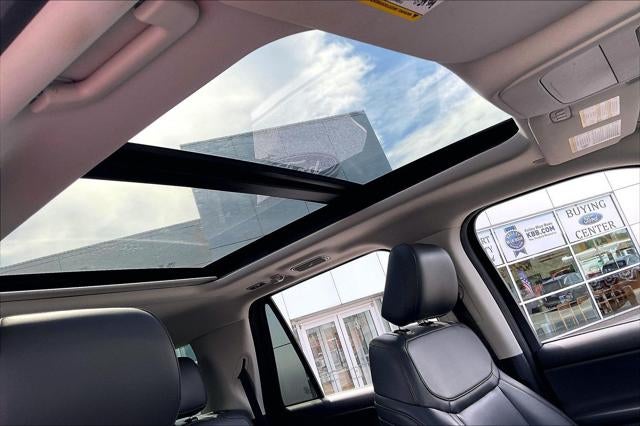 2025 Ford Expedition Active MAX