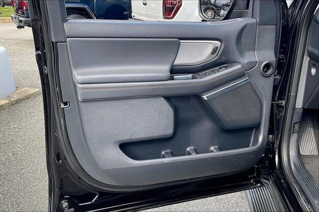 2025 Ford Expedition Active MAX