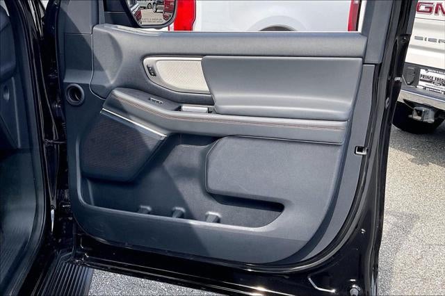 2025 Ford Expedition Active MAX