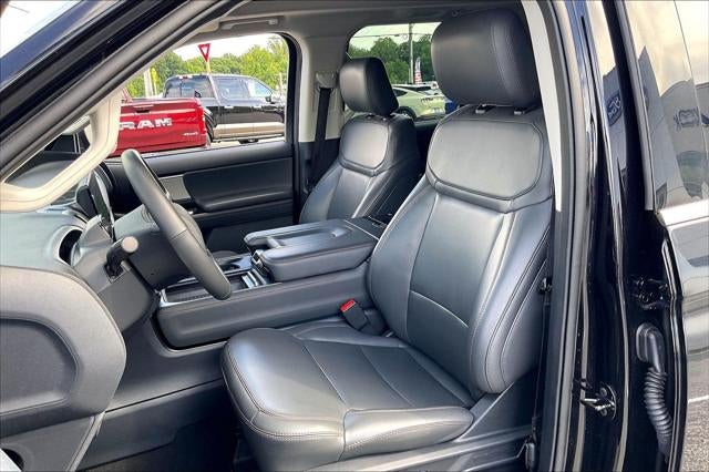2025 Ford Expedition Active MAX