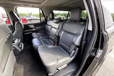 2025 Ford Expedition Active MAX