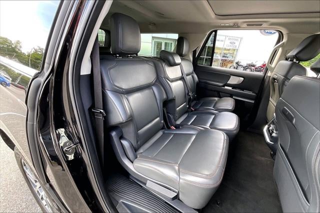 2025 Ford Expedition Active MAX
