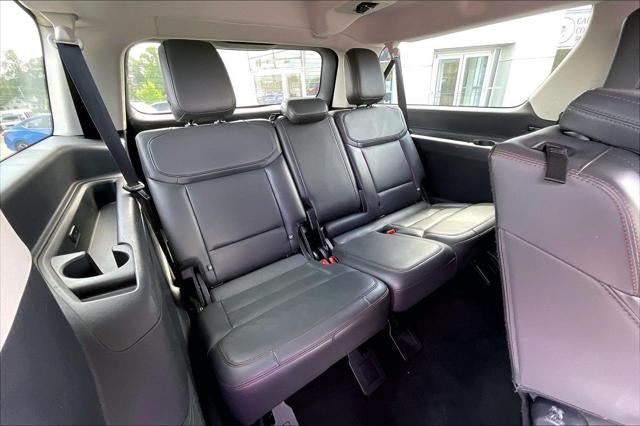 2025 Ford Expedition Active MAX