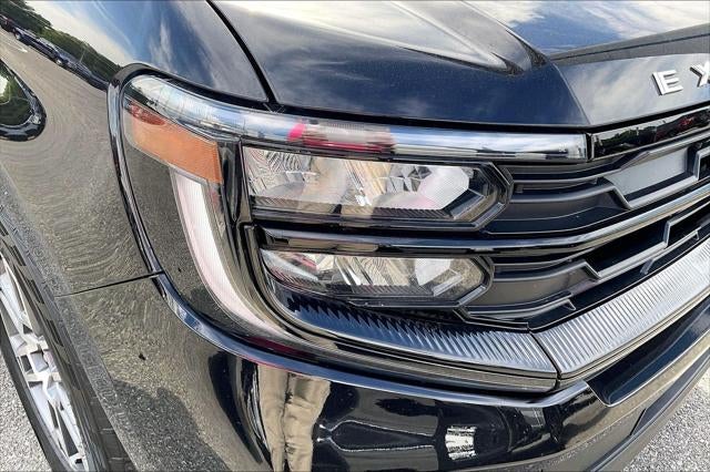 2025 Ford Expedition Active MAX