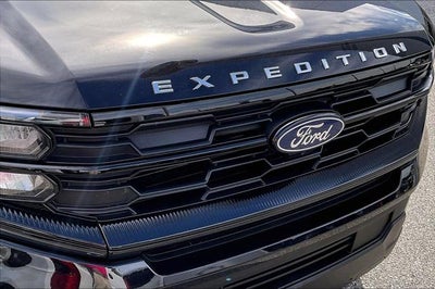 2025 Ford Expedition Active MAX
