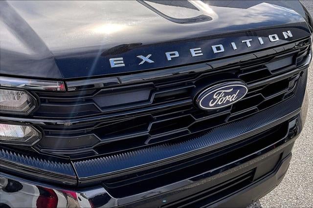 2025 Ford Expedition Active MAX