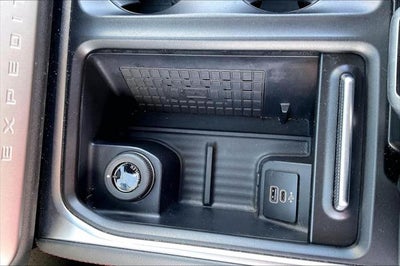 2025 Ford Expedition Active MAX