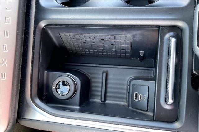 2025 Ford Expedition Active MAX