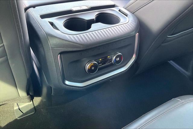 2025 Ford Expedition Active MAX