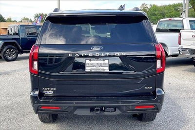 2025 Ford Expedition Active MAX
