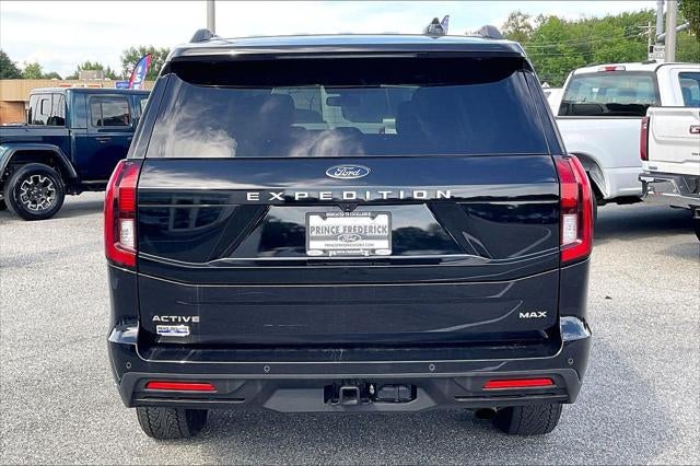 2025 Ford Expedition Active MAX