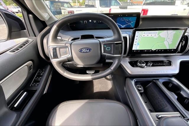 2025 Ford Expedition Active MAX