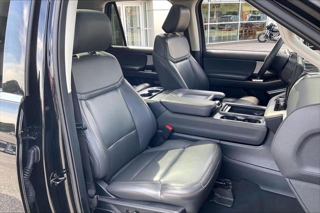 2025 Ford Expedition Active MAX