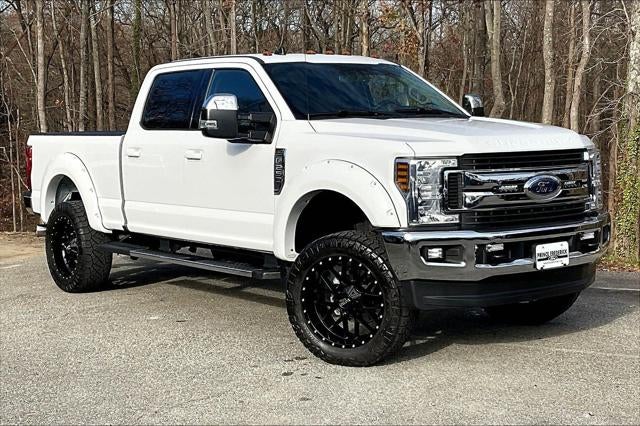 2019 Ford F-250 Base