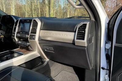 2019 Ford F-250 Base