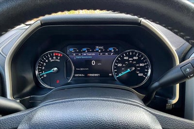 2019 Ford F-250 Base
