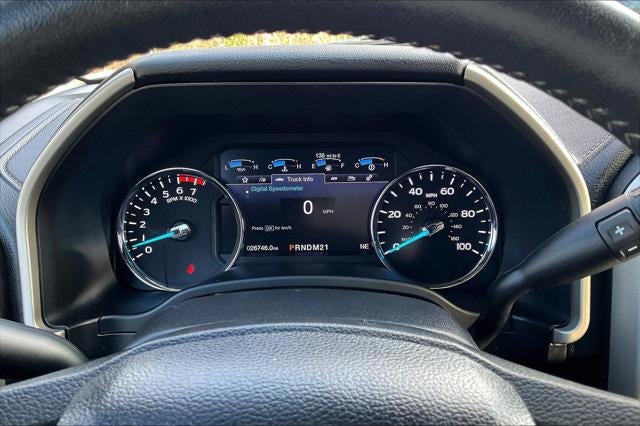 2019 Ford F-250 Base