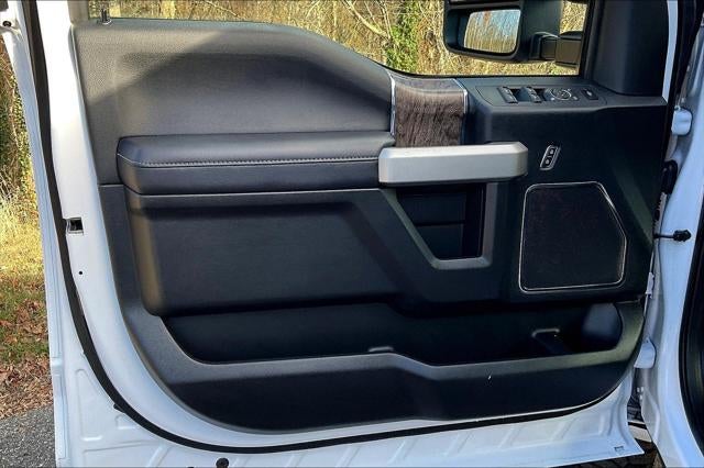 2019 Ford F-250 Base