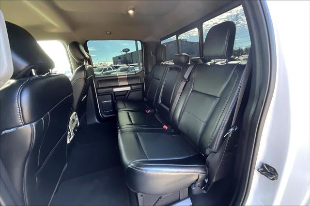 2019 Ford F-250 Base